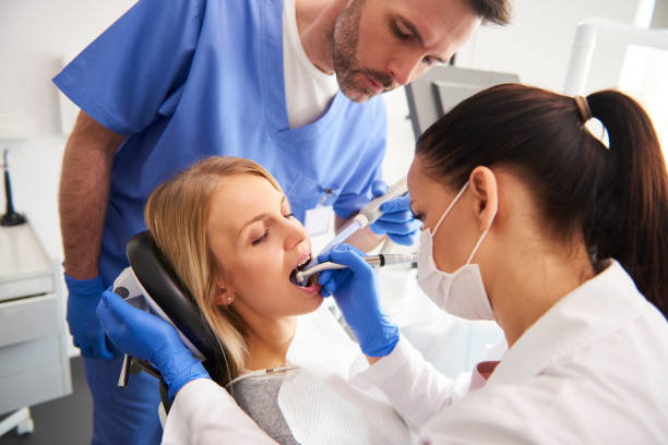 Why Choose Us for Your Dental Needs in Mentor, OH